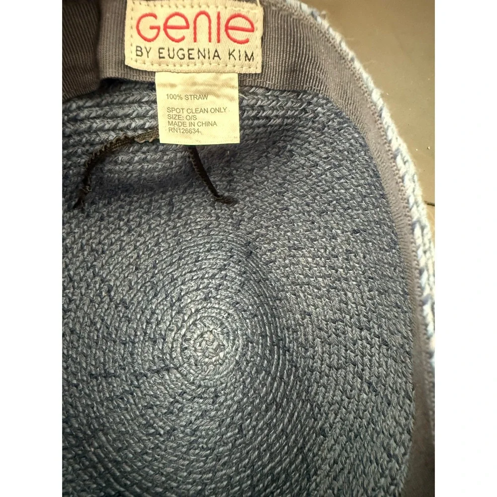Genie by Eugenia Kim genie by